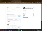 ADD10 coupon verification screenshot