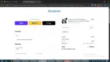 GR15 coupon verification screenshot