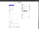 PLANET10 coupon verification screenshot