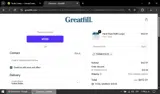 THANKYOU10 coupon verification screenshot