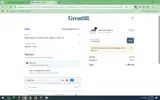 THANKYOU5 coupon verification screenshot