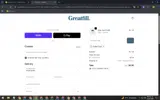 THANKYOU5 coupon verification screenshot