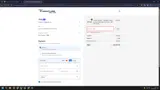 NEWYEAR5 coupon verification screenshot