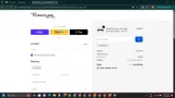 LOYAL20 coupon verification screenshot