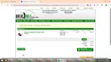 memorial5 coupon verification screenshot