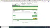 SAVE5 coupon verification screenshot