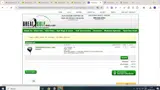 SAVE5 coupon verification screenshot