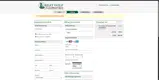 Great Golf Memories coupon verification screenshot