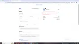 WELCOME coupon verification screenshot