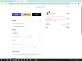 HEALTH16 coupon verification screenshot