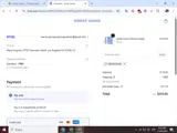 GREATGUMS coupon verification screenshot