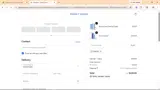 SAVE10 coupon verification screenshot