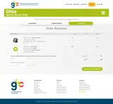 FOTF coupon verification screenshot