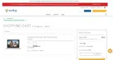 LEARN100 coupon verification screenshot