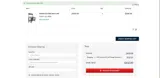 G99 coupon verification screenshot
