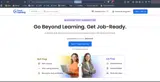 Great Learning coupon verification screenshot
