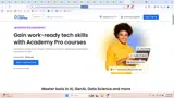 Great Learning coupon verification screenshot