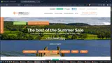VIPSUMMER25 coupon verification screenshot