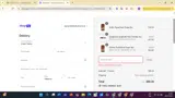 junefreeship coupon verification screenshot