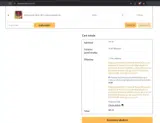 junefreeship coupon verification screenshot