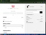 BEERTRACKMIND10 coupon verification screenshot