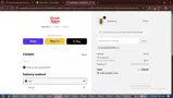 ALLYSSAEATSPDX10 coupon verification screenshot