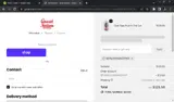 BEERLOVINGMOTHER coupon verification screenshot
