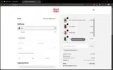 BEERLOVINGMOTHER coupon verification screenshot