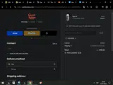 DRYJAN26 coupon verification screenshot