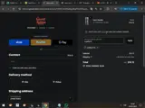Loyalty15 coupon verification screenshot