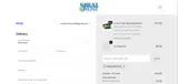 welcomecode coupon verification screenshot