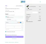 SHOP2022 coupon verification screenshot