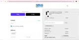 PRESIDENTDAY coupon verification screenshot
