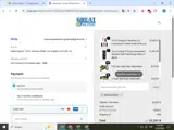 PRESIDENTDAY coupon verification screenshot