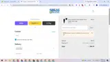 HOT15 coupon verification screenshot