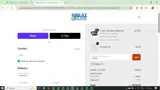 15FUZA coupon verification screenshot