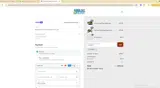 15VUXO coupon verification screenshot