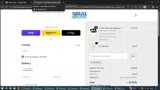 15TUKA coupon verification screenshot