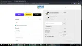 VS659S5D4 coupon verification screenshot