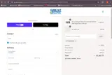 VS659S5D4 coupon verification screenshot