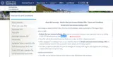 UKLATES coupon verification screenshot