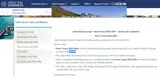 CRUISE coupon verification screenshot