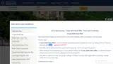 Flash coupon verification screenshot