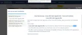 CABIN coupon verification screenshot