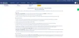 IST2000 coupon verification screenshot