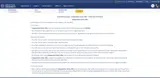 SWI200 coupon verification screenshot