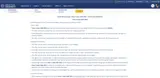 SAVERC coupon verification screenshot