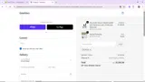 SPC10 coupon verification screenshot