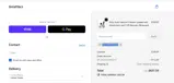 GVCHRISTMAS15 coupon verification screenshot