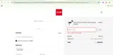 MIELZ coupon verification screenshot